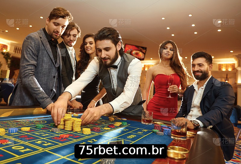 Casino Ao Vivo 75r