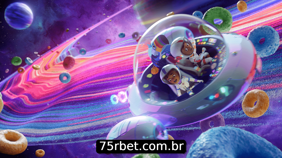 Jogo Spaceman 75r